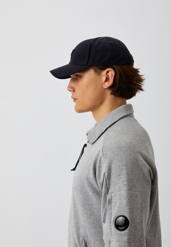 фото Бейсболка c.p. company