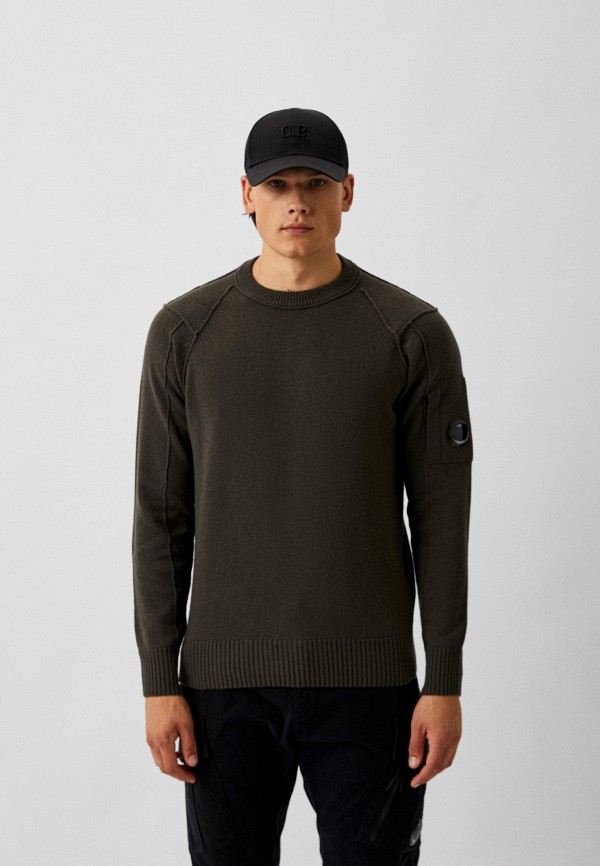 

Джемпер C.P. Company, Хаки