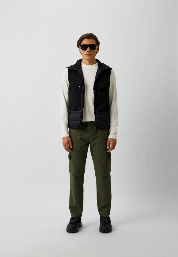 фото Жилет утепленный c.p. company