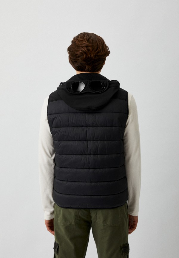 фото Жилет утепленный c.p. company