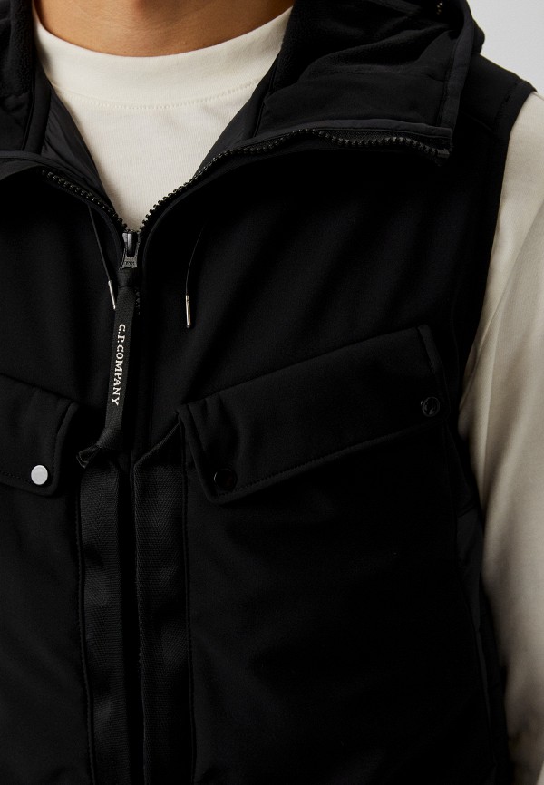 фото Жилет утепленный c.p. company