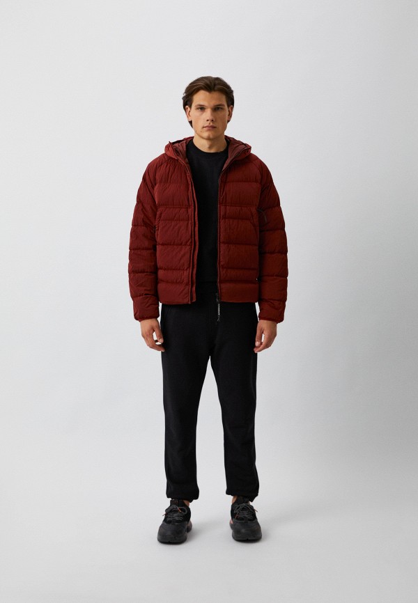 фото Куртка утепленная c.p. company