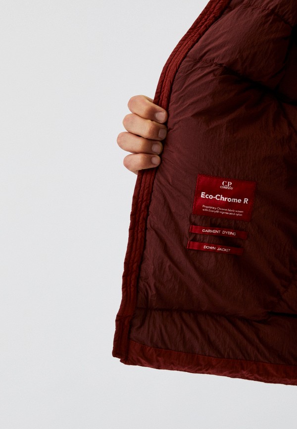 фото Куртка утепленная c.p. company