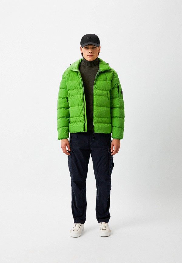 фото Куртка утепленная c.p. company