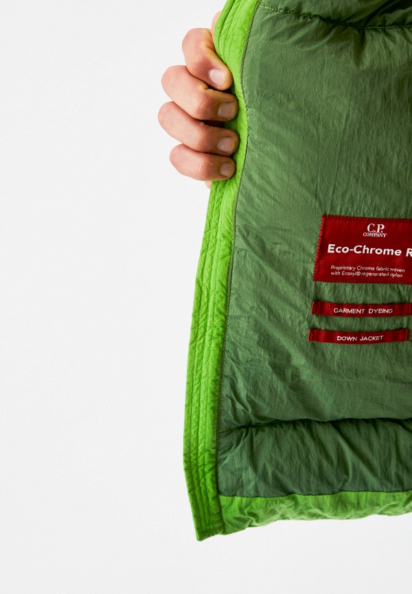 фото Куртка утепленная c.p. company