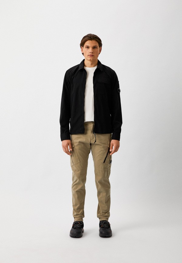 фото Брюки c.p. company