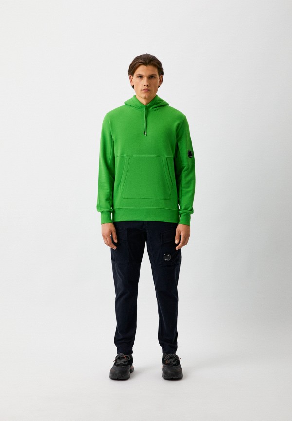 фото Брюки c.p. company