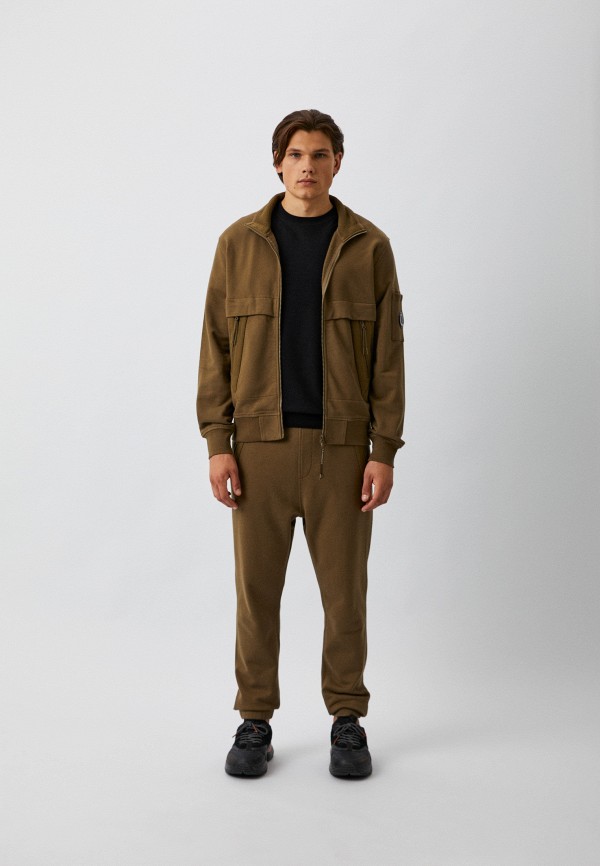 фото Брюки спортивные c.p. company