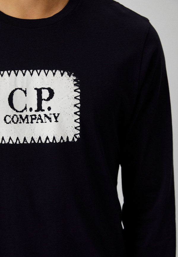 фото Лонгслив c.p. company