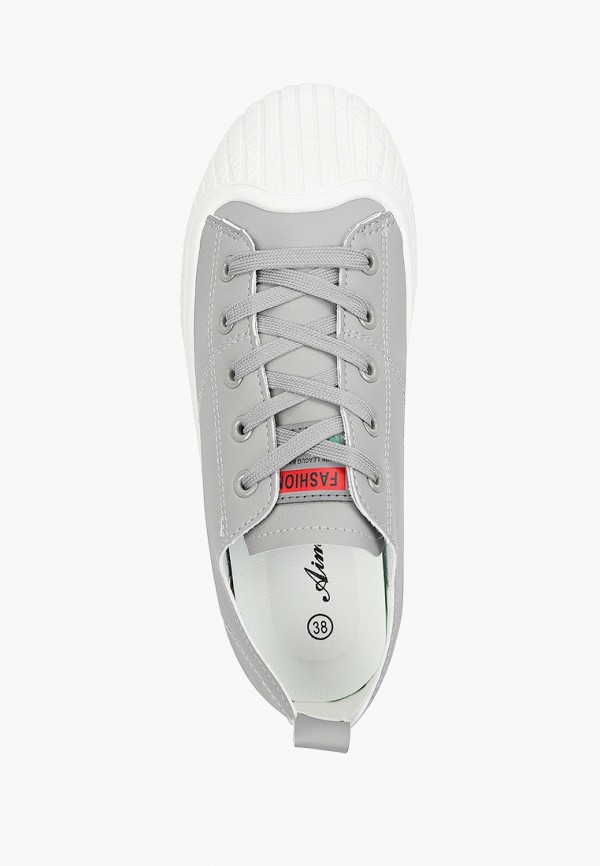 фото Кеды aimosi