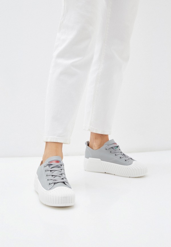 фото Кеды aimosi