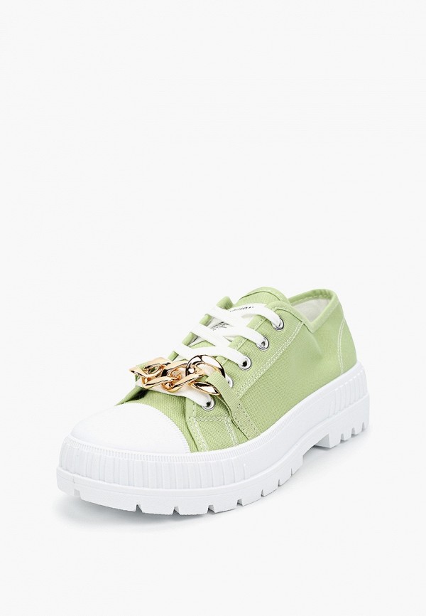 фото Кеды aimosi