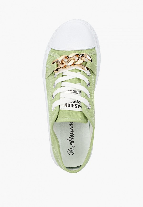 фото Кеды aimosi