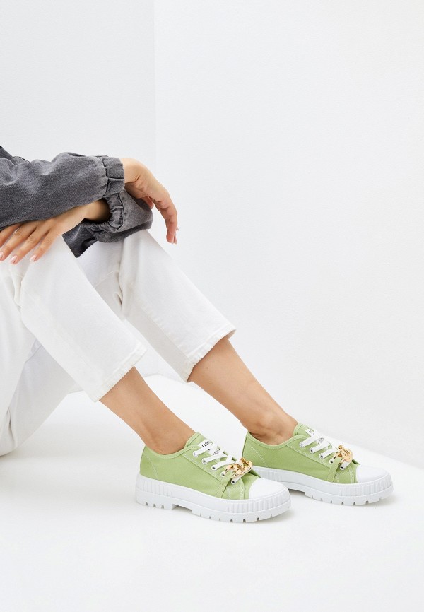 фото Кеды aimosi