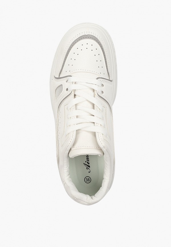 фото Кеды aimosi