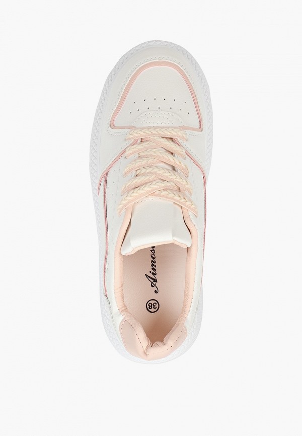 фото Кеды aimosi