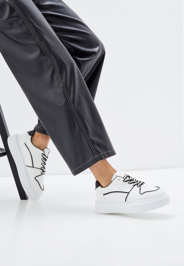 фото Кеды aimosi