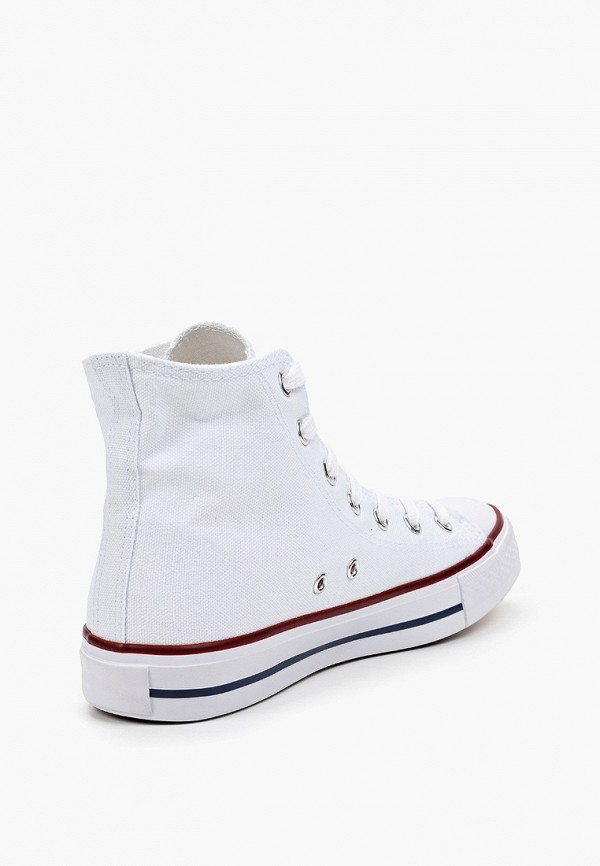 фото Кеды aimosi