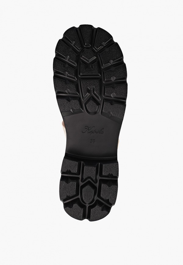 фото Туфли kapika