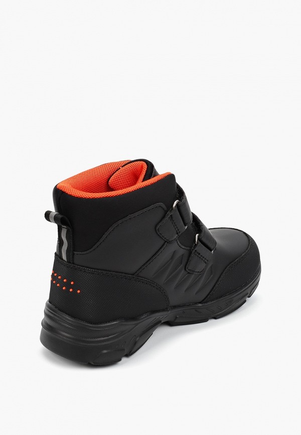 фото Ботинки kapika