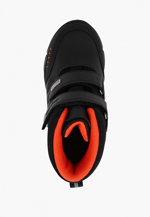 фото Ботинки kapika