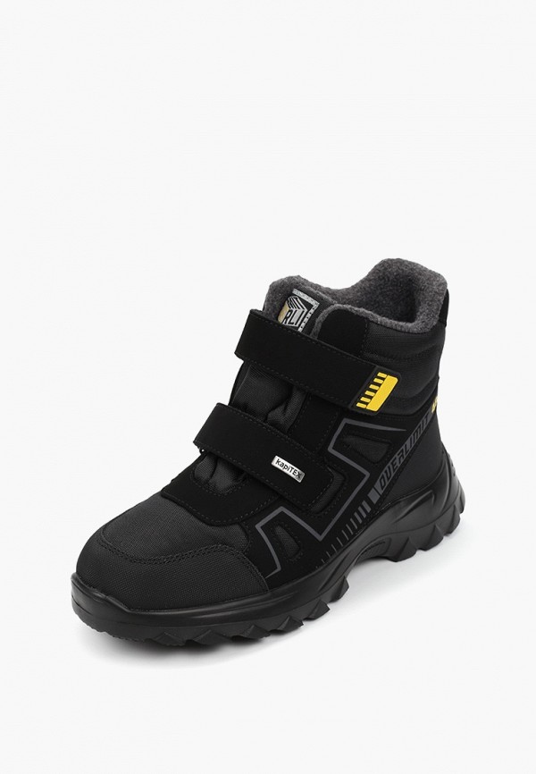 фото Ботинки kapika