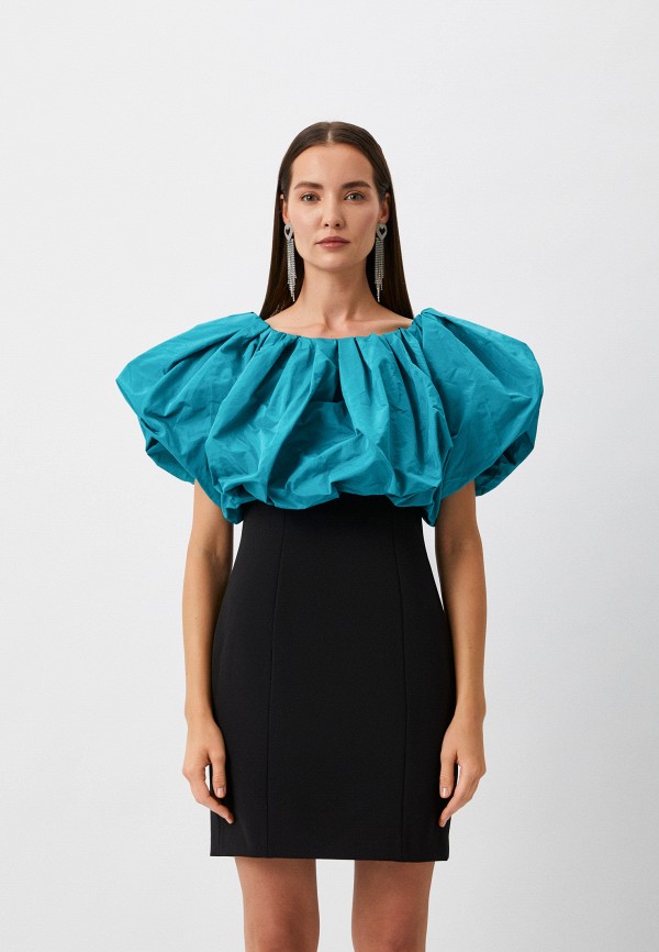 

Платье Pinko, Черный