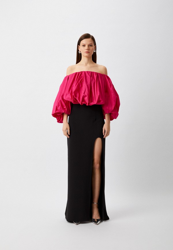 

Платье Pinko, Фуксия