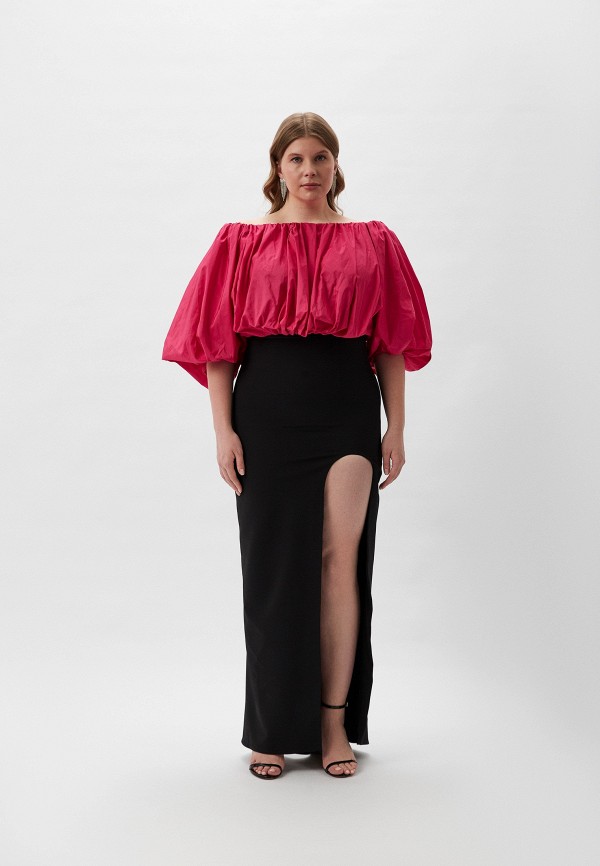 

Платье Pinko, Черный
