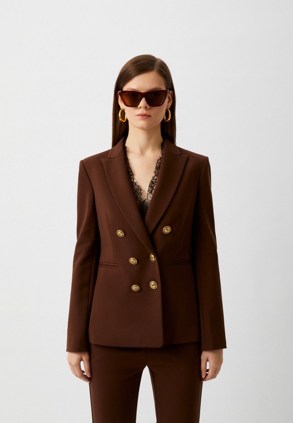 

Жакет Pinko, Коричневый