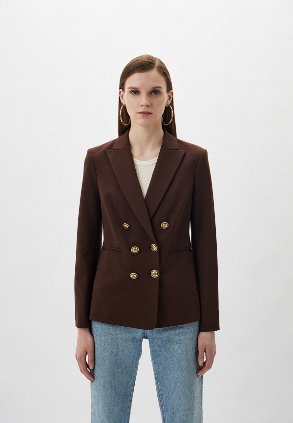 

Жакет Pinko, Коричневый