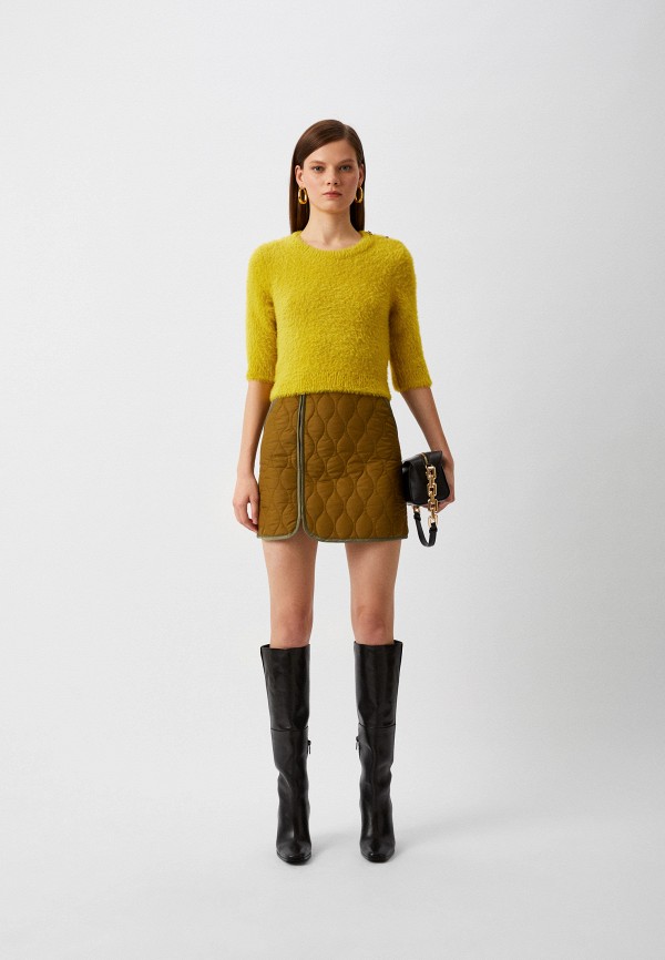 фото Юбка pinko