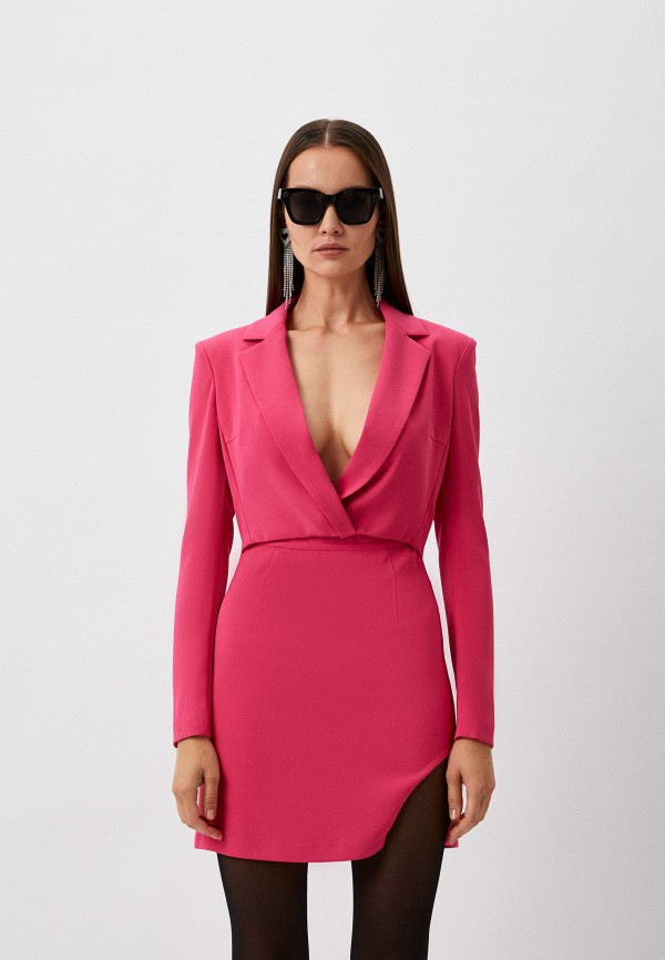 

Платье Pinko, Фуксия