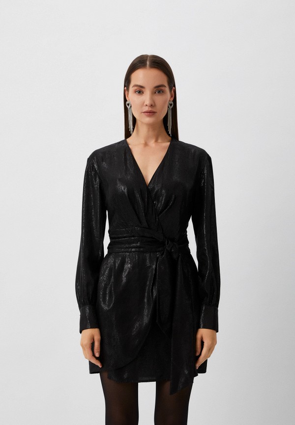 

Платье Pinko, Черный