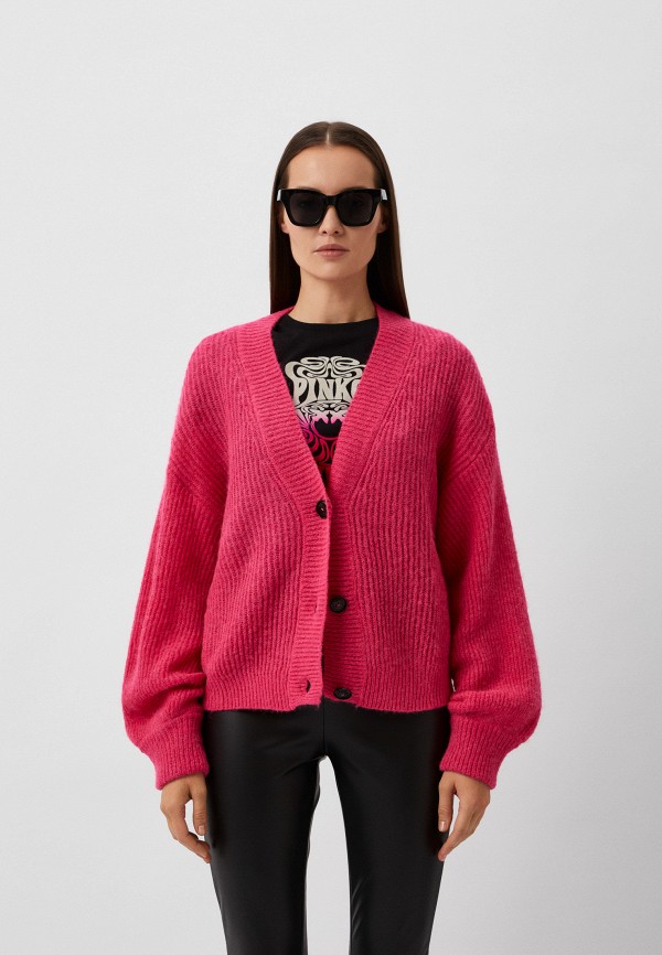 

Кардиган Pinko, Розовый
