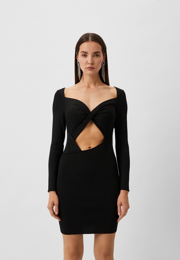 

Платье Pinko, Черный