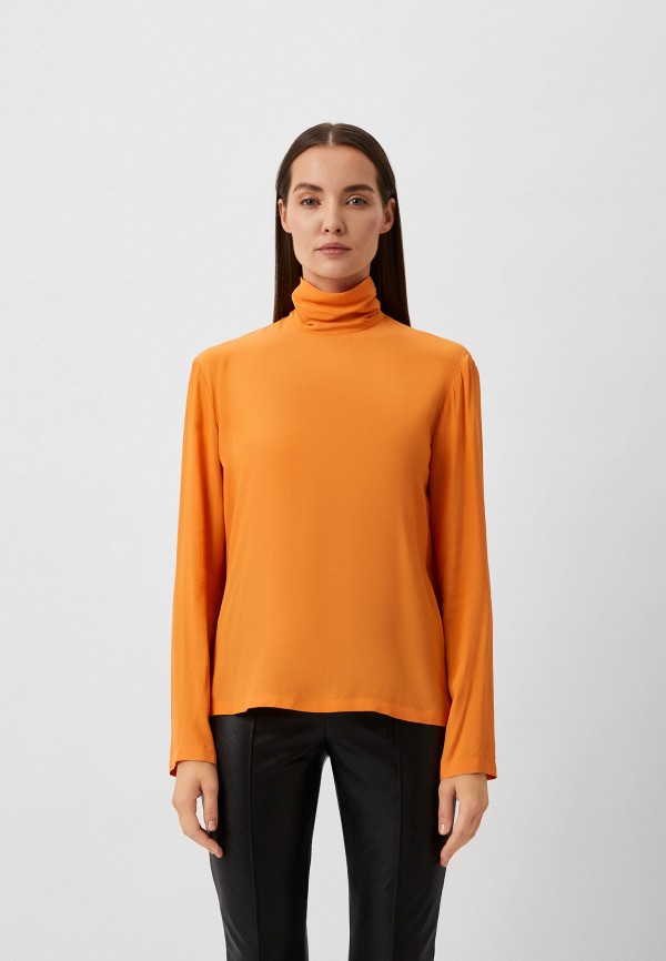 

Блуза Pinko, Оранжевый