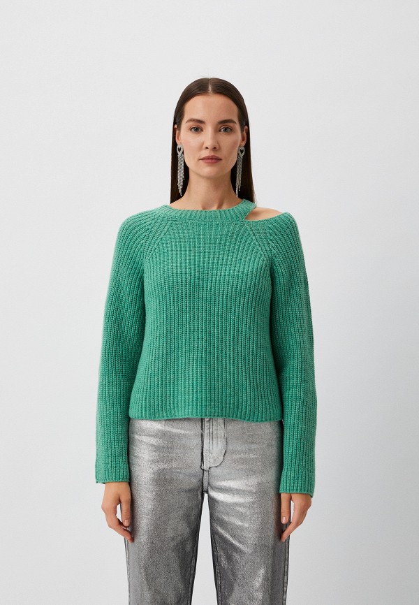 

Джемпер Pinko, Бирюзовый