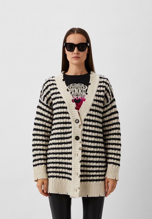 

Кардиган Pinko, Разноцветный