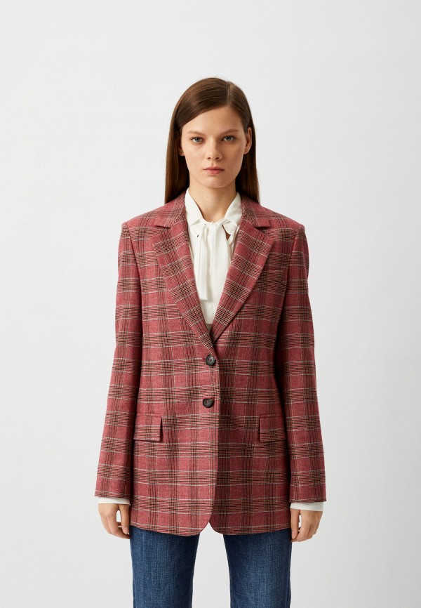 

Жакет Pinko, Розовый