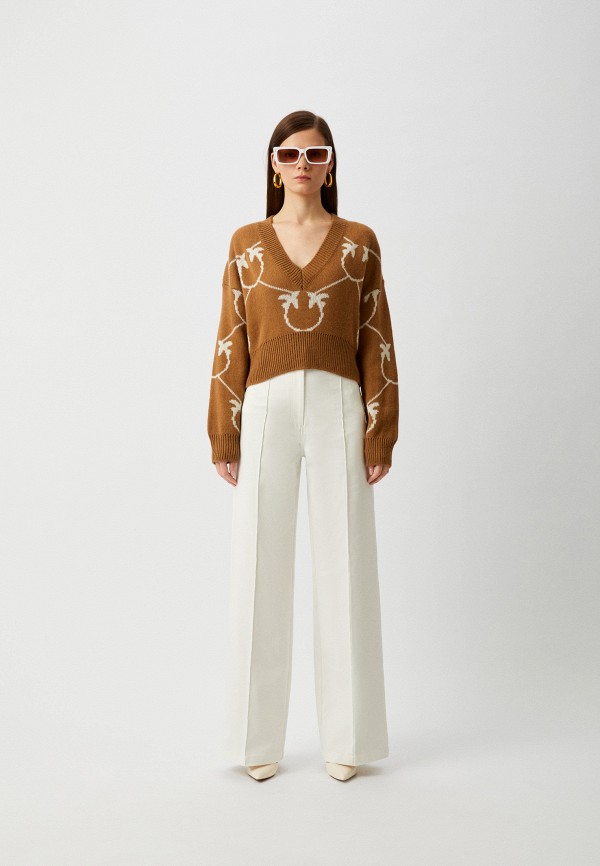 фото Пуловер pinko