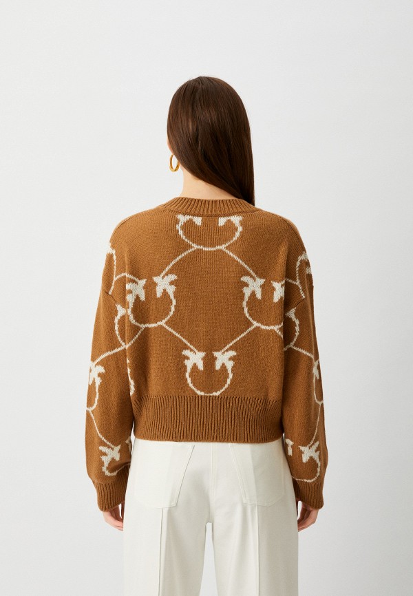 фото Пуловер pinko