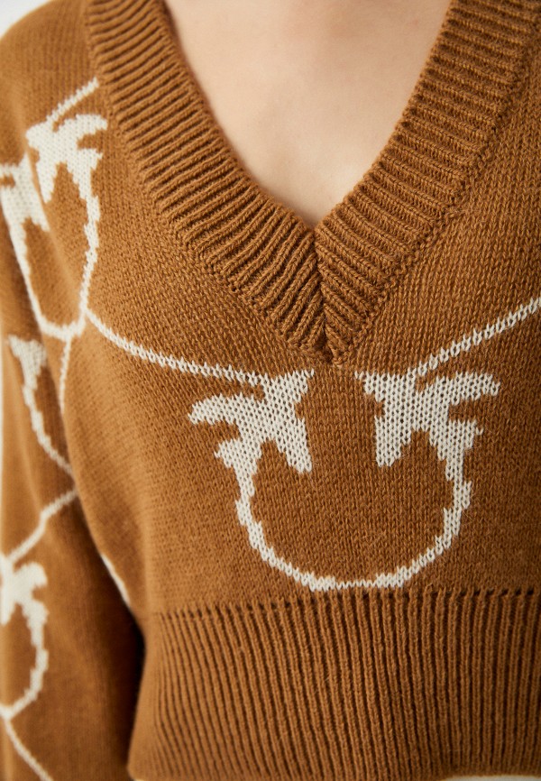 фото Пуловер pinko