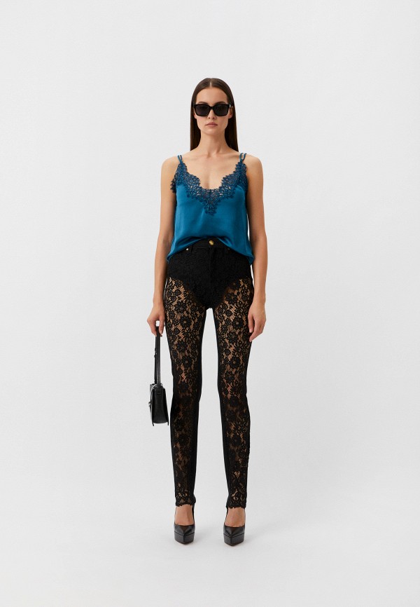 фото Джинсы pinko