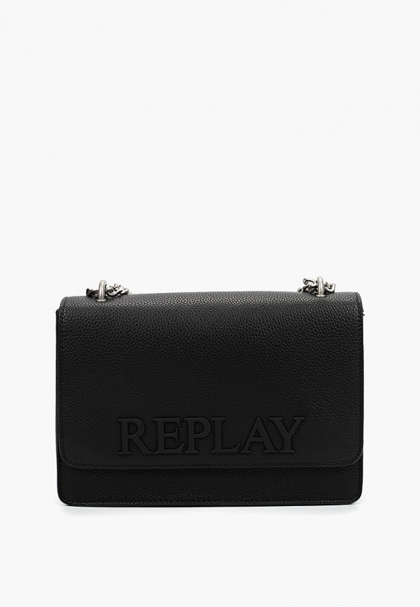 

Сумка Replay, Черный