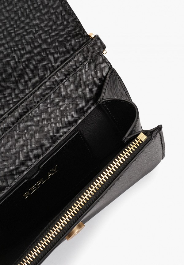 фото Сумка и брелок replay