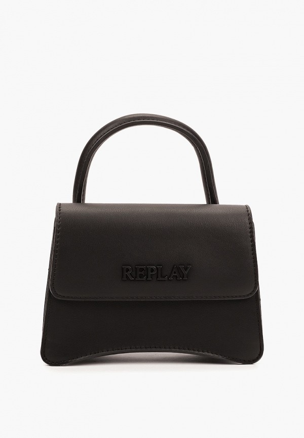 

Сумка Replay, Черный