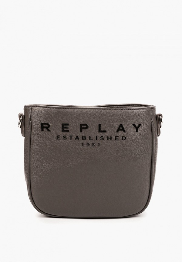 

Сумка Replay, Серый