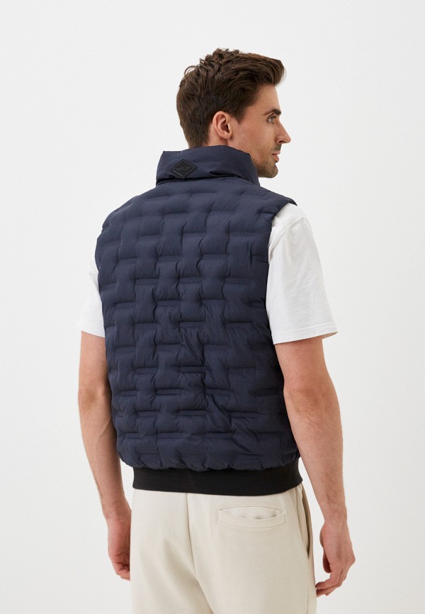 фото Жилет утепленный replay