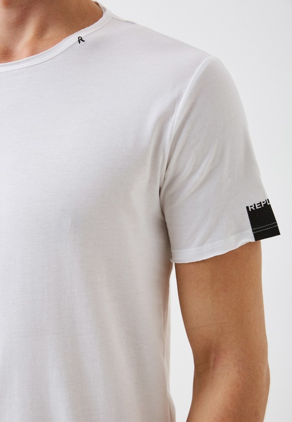 фото Футболка replay